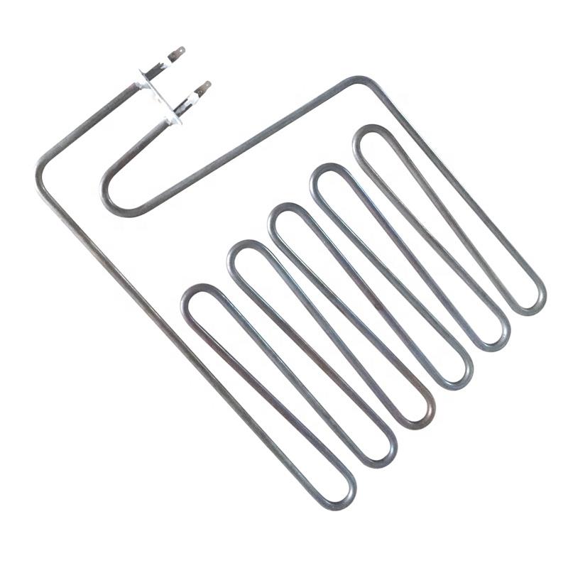 Electric Grill Tubular Heating Element manufacturer