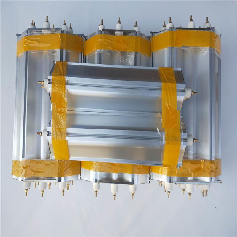 Ceramic Infrared Sauna Heating Tube