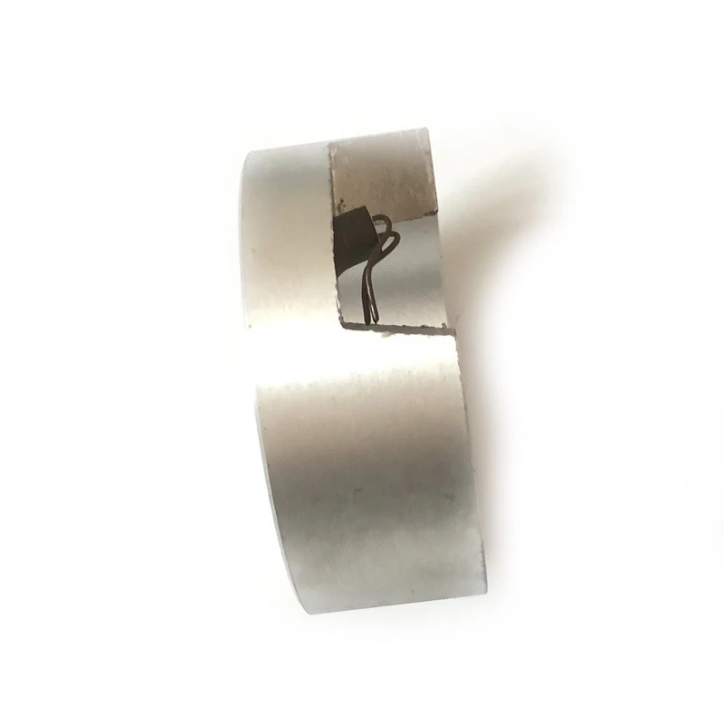 Cast Aluminum Tubular Heating Element supplier