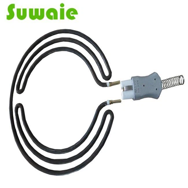 Dryer Industrial Bendable Tubular Heating Elements