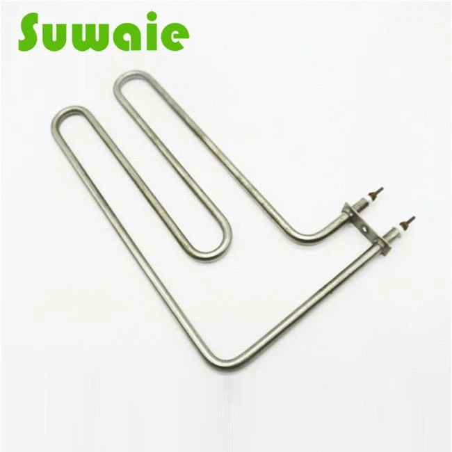 Dryer Tubular Heater Element Dryer Tubular Heater Element