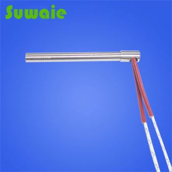 110 V tööstuslik suure vati tihedusega kassettkütteseade