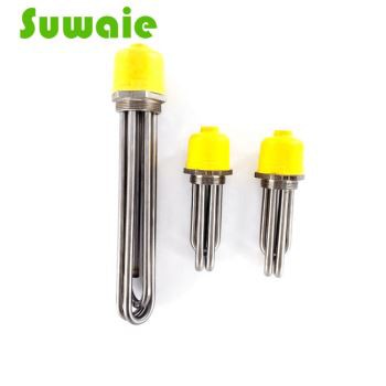 380 V tööstuslik sukelküte