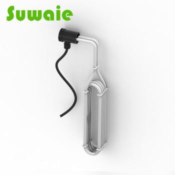 Happekindel teflon-elektrikeris