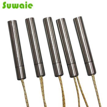 Kassetisoojendaja plastikust ekstruuderi jaoks