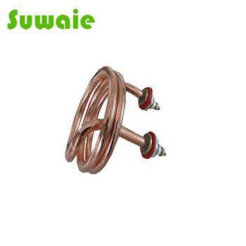 Vaskkannu torukütte element