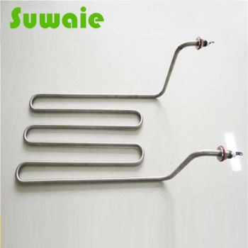 Sügavkülmiku elektriline kütteelement