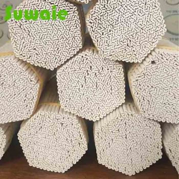 Kõrge puhtusastmega magneesiumoksiidi Mgo vardad