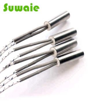 Mini kõrge tihedusega kassettkütteseade