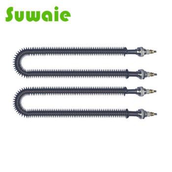 U kujuga torukujuline kütteelement