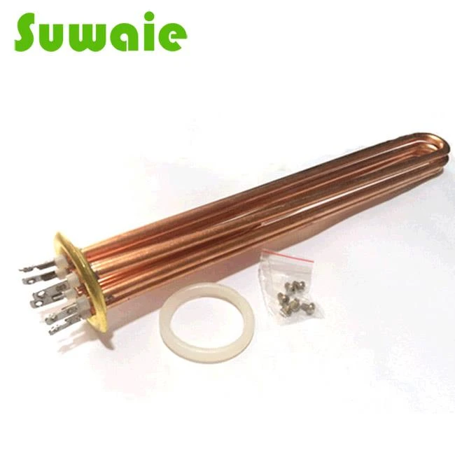 Immersible Heater