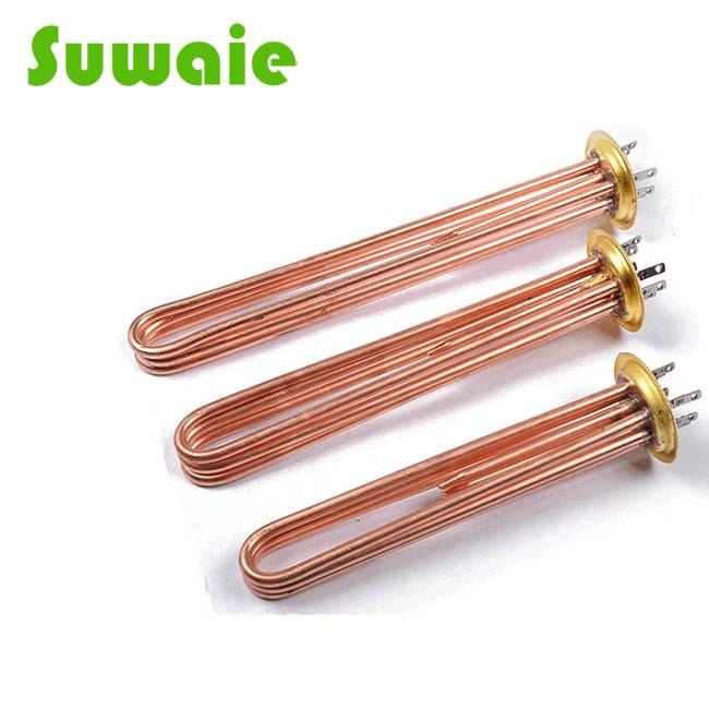 Immersible Heater