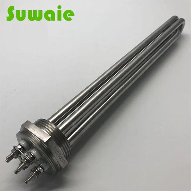 Oil Immersion Heater Element Oil Immersion Heater Element