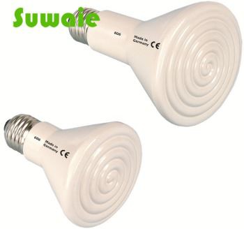 Keraamiline soojuslamp