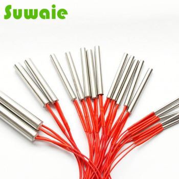 Suure tihedusega pliiatsiküttekehad