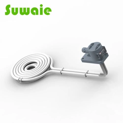 Kõrge tootlikkusega Ptfe-kütteseade