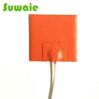 Silikoonkummist soojendid India