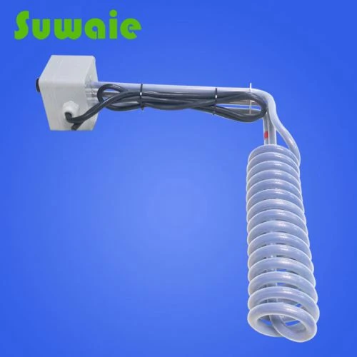 Teflon PTFE küttekeha
