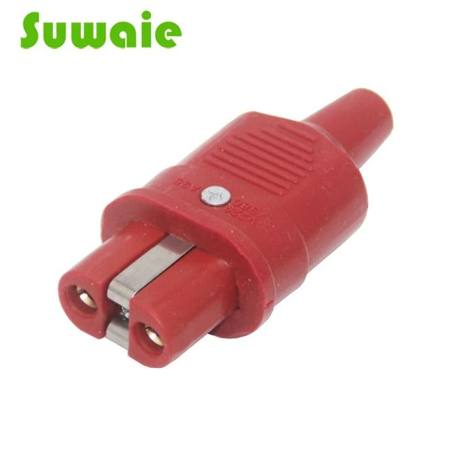 Kütteseadme pistiku T803 500 tk tellimus Itaaliasse