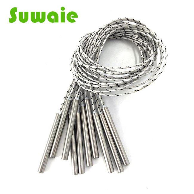 Kassettküttekeha tellimus 500 tk Mehhikost