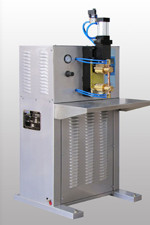 Usa pneumaatilise keevitusmasina tellimus