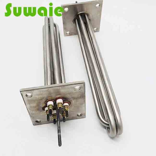 Sukelküttekeha tellimus 480 tk Austraaliast